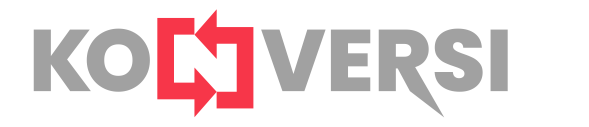 KONVERSI